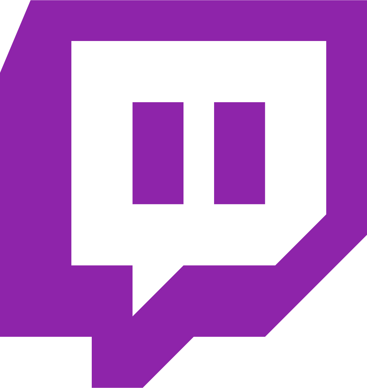 twitch